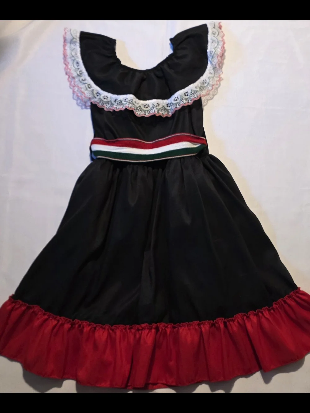 Handmade beautiful girls